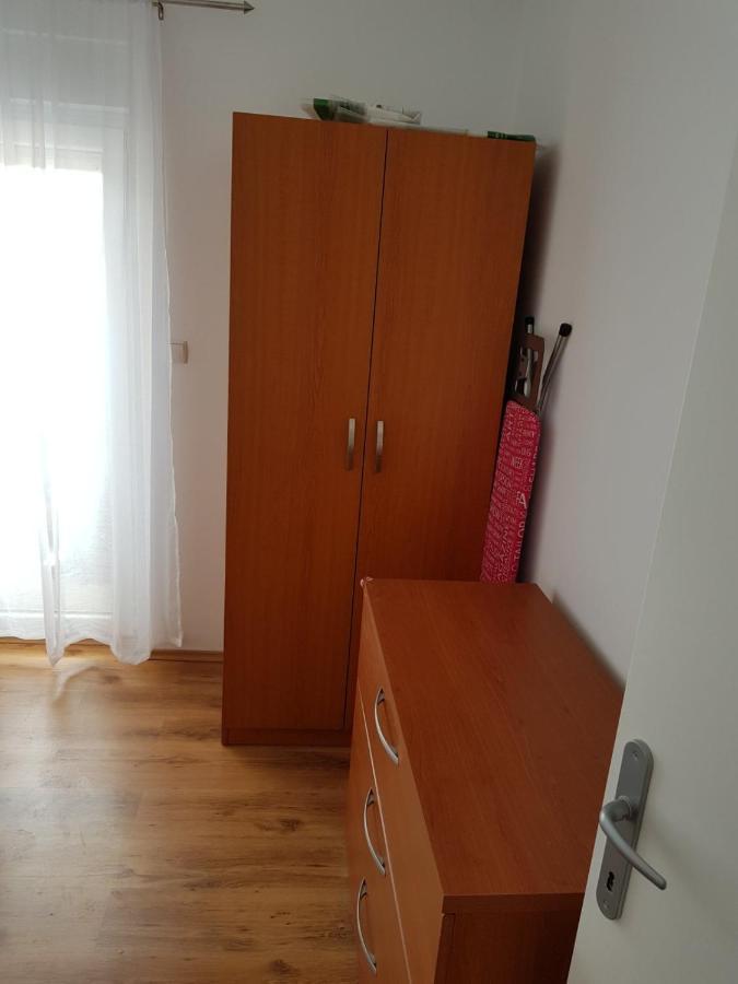 Appartement Delfin Vidalici Apartman à Kustići Extérieur photo